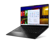Lenovo Yoga Slim 9i 14 – Shadow Black 11th Generation Intel® Core™ i7-1165G7 Processor (2.80 GHz up to 4.70 GHz)/Windows 11 Pro 64/512 GB SSD M.2 2280 PCIe Gen3 TLC