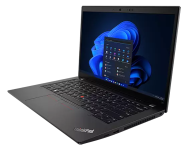 Lenovo ThinkPad L14 Gen3 12th Generation Intel® Core™ i7-1255U Processor (E-cores up to 3.50 GHz P-cores up to 4.70 GHz)/Windows 11 Pro 64/1 TB SSD M.2 2242 PCIe Gen4 TLC Opal
