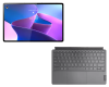 Lenovo Tab P12 Pro + Pen (6GB 128GB) (WiFi) + Keyboard Pack Qualcomm® Snapdragon™ 870 Processor (3.20 GHz )/Android 11/128 GB UFS 3.1