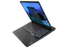 Lenovo IdeaPad Gaming 3i 16 – Onyx Grey 12th Generation Intel® Core™ i7-12700H Processor (E-cores up to 3.50 GHz P-cores up to 4.70 GHz)/Windows 11 Home 64/512 GB SSD M.2 2280 PCIe Gen3 QLC