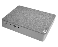 Lenovo IdeaCentre Mini 5 – Mineral Grey 10th Generation Intel® Core™ i7-10700T Processor (2.00 GHz up to 4.50 GHz)/Windows 11 Home 64/512 GB SSD M.2 2242 PCIe TLC