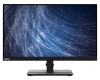 Lenovo ThinkVision T24m-29 24″ FHD Monitor (IPS, 60Hz 4ms, HDMI DP out USB Type-C Ethernet, Speakers, Phone Holder, Tilt/Swivel/Lift/Pivot)