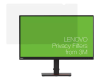 Lenovo Privacy Filter for 32 inch W9 Infinity screen Monitors from 3M