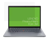 Lenovo 13.3 inch 1610 Privacy Filter for X13 Gen2 with COMPLY Attachment from 3M