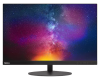 Lenovo ThinkVision T23d-10 23″ WUXGA Monitor (IPS, 60Hz 4ms, HDMI VGA DP, Tilt/Swivel/Lift/Pivot)