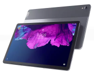 Lenovo Tab P11 (6GB 128GB) (Wifi) – Slate Grey Qualcomm® Snapdragon™ 662 Processor (2.00 GHz )/Android 10/128 GB eMCP