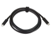 Lenovo USB-C to USB-C Cable 2m