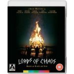 Lords of Chaos