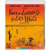 Fear and Loathing in Las Vegas