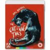 The Cat O’ Nine Tails