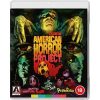 American Horror Project Vol 1