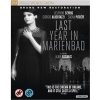 Last Year In Marienbad