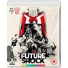 Futureshock! The Story of 2000AD