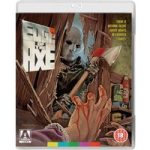 Edge of the Axe