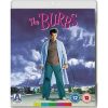 The ‘Burbs