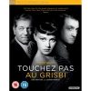 Touchez Pas Au Grisbi