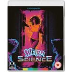 Weird Science