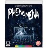 Phenomena