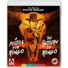 A Pistol for Ringo & The Return of Ringo: Two Films by Duccio Tessari
