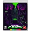 Beyond Re-Animator