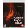 Shogun’s Joy of Torture