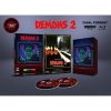 Demons 2 – 4K Ultra HD (Includes Blu-ray)