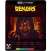 Demons – 4K Ultra HD (Includes Blu-ray)