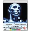 David Cronenberg’s Early Works