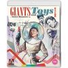 Giants and Toys