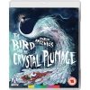 The Bird with the Crystal Plumage
