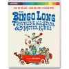 The Bingo Long Traveling All-Stars & Motor Kings – Limited Edition