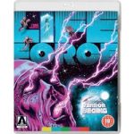 Lifeforce