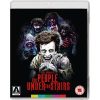The People Under the Stairs