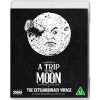 A Trip to the Moon