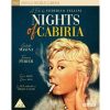 Nights Of Cabiria