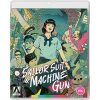 Sailor Suit and Machine Gun