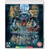 An American Werewolf In London