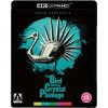 The Bird With the Crystal Plumage – 4K Ultra HD (Standard Edition)