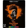 The Cat O Nine Tails – 4K Ultra HD (Standard Edition)