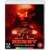 Henry: Portrait Of A Serial Killer