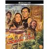 Ark of The Sun God – 4K Ultra HD (Includes Blu-ray)