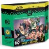 DC Unlock The Multiverse Black Adam 8-Pack Starter Pack – Hro Hybrid NFT Trading Cards, 58 Cards Starter Pack