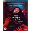 Masque Of The Red Death