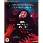 Masque Of The Red Death
