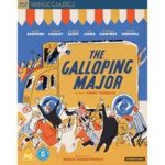 The Galloping Major (Vintage Classics)