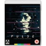 Pulse – Dual Format (Includes DVD)