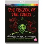 The Terror of the Tongs (Standard Edition)