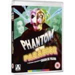Phantom of the Paradise