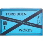 Forbidden Words Game