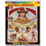 Buffalo Bill and the Indians (Limited Edition)
